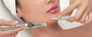 DeVita Beauty & Aesthetics - Aesthetic Treatments - Microneedling Derma Pen